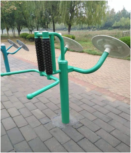 大菠萝入口